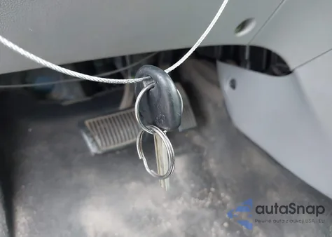 2013 Hyundai Accent Gls z USA, uszkodzony, nr VIN KMHCT4AE4DU368147